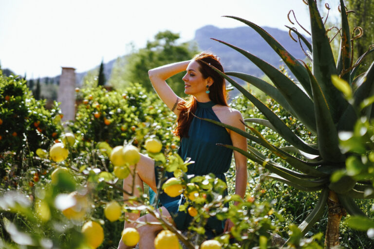 Jessica`s GLOW FOOD Paradise. GLOW FOOD - ein energetischer Ernährungslifestyle für selbständige Business Leaderinnen.