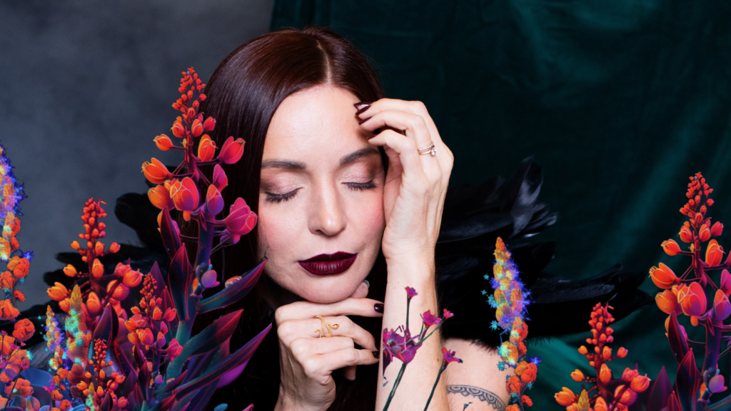 Jessica Brahmann - Startseite